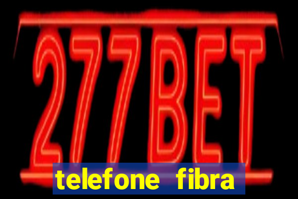 telefone fibra minas congonhas